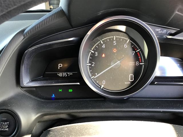 MAZDA2 15Sプロアクティブ スマートエディション(31枚目)