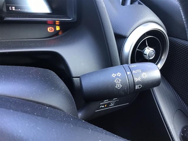 MAZDA2 15Sプロアクティブ スマートエディション(33枚目)