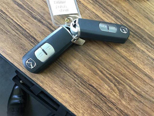 MAZDA2 15Sプロアクティブ スマートエディション(34枚目)