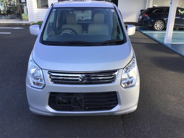 ワゴンR FX-E(2枚目)