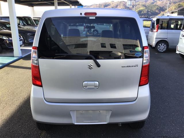 ワゴンR FX-E(3枚目)