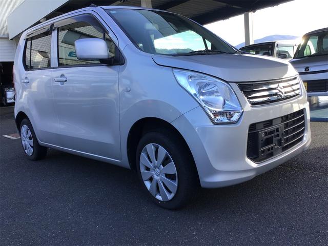 ワゴンR FX-E(6枚目)