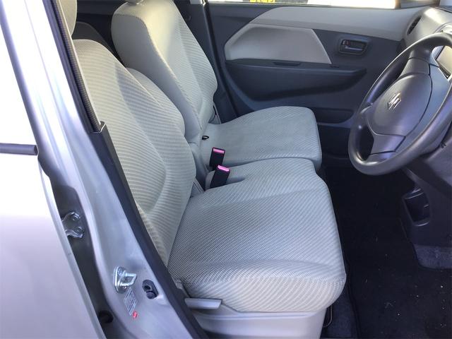 ワゴンR FX-E(13枚目)