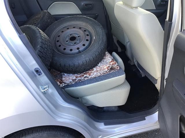 ワゴンR FX-E(14枚目)