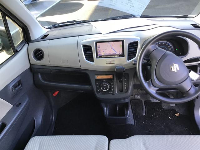 ワゴンR FX-E(15枚目)