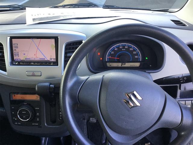 ワゴンR FX-E(16枚目)