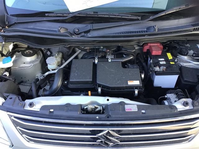 ワゴンR FX-E(17枚目)