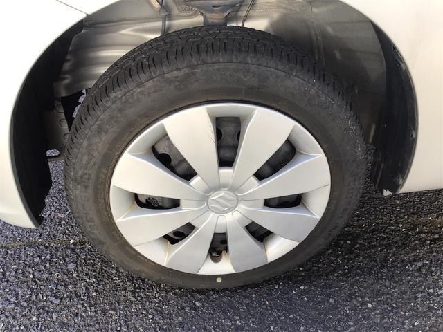 ワゴンR FX-E(19枚目)