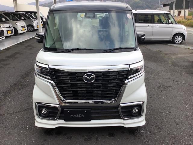 フレアワゴンカスタムスタイル ハイブリッドXS(2枚目)