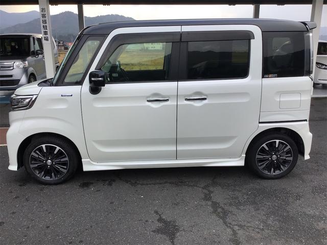 フレアワゴンカスタムスタイル ハイブリッドXS(5枚目)