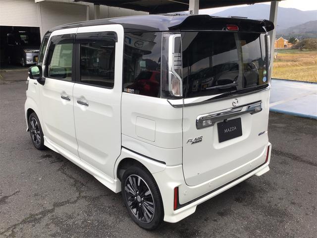 フレアワゴンカスタムスタイル ハイブリッドXS(9枚目)