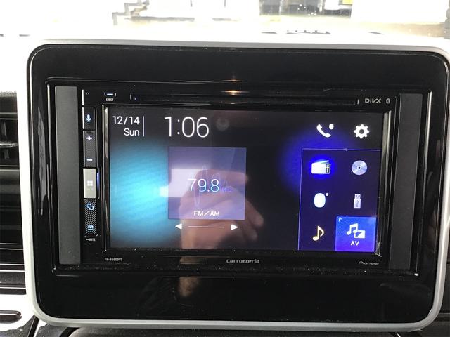 フレアワゴンカスタムスタイル ハイブリッドXS(10枚目)