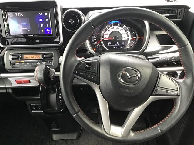 フレアワゴンカスタムスタイル ハイブリッドXS(16枚目)