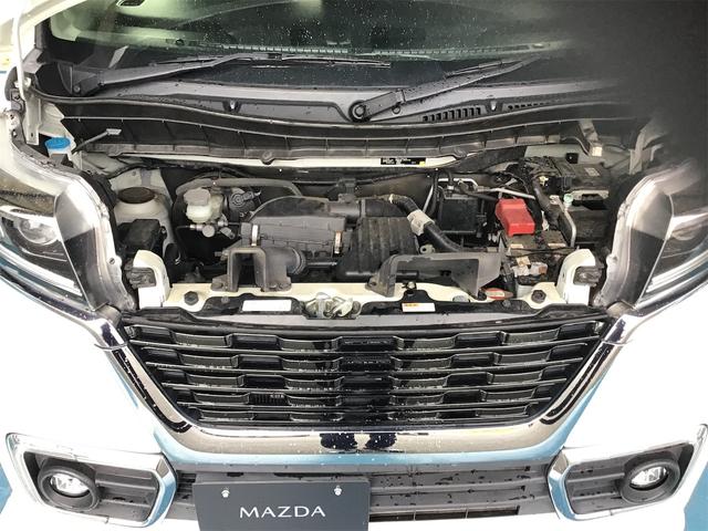 フレアワゴンカスタムスタイル ハイブリッドXS(17枚目)