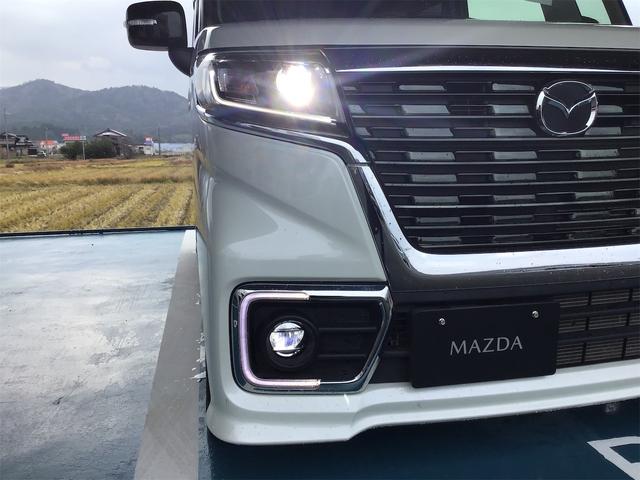 フレアワゴンカスタムスタイル ハイブリッドXS(32枚目)