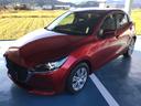 MAZDA2 15Sプロアクティブ スマートエディション(7枚目)