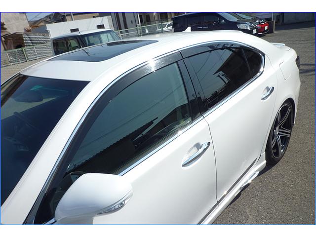 LS460 Iパッケージ(18枚目)