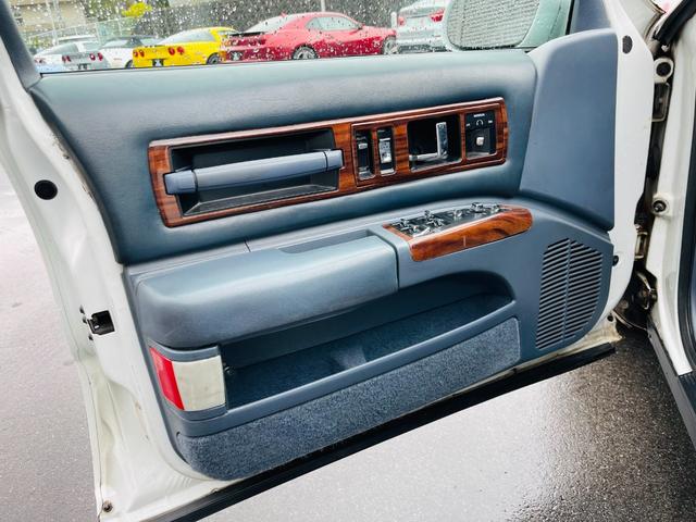 シボレーカプリス クラシックワゴン 新車並行車 LT1エンジン(20枚目)