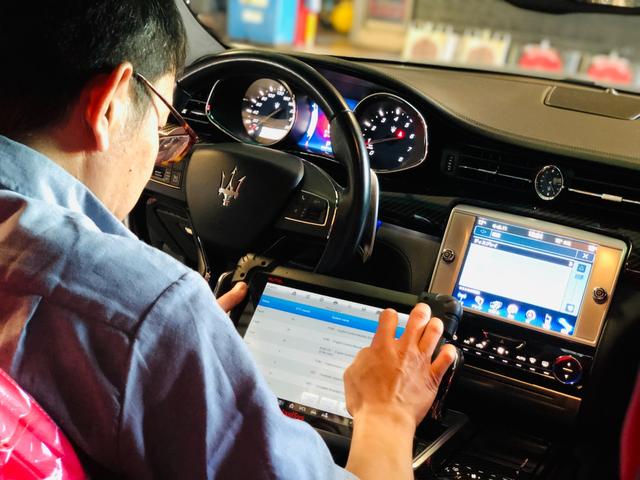 シボレーカプリス クラシックワゴン 新車並行車 LT1エンジン(21枚目)