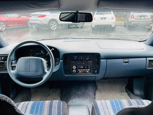 シボレーカプリス クラシックワゴン 新車並行車 LT1エンジン(22枚目)