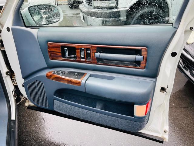 シボレーカプリス クラシックワゴン 新車並行車 LT1エンジン(28枚目)