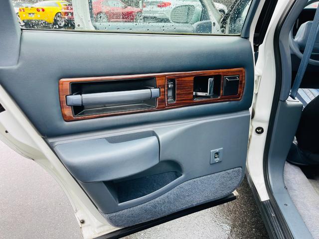 シボレーカプリス クラシックワゴン 新車並行車 LT1エンジン(29枚目)