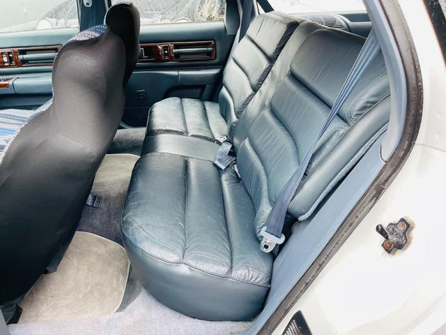 シボレーカプリス クラシックワゴン 新車並行車 LT1エンジン(30枚目)