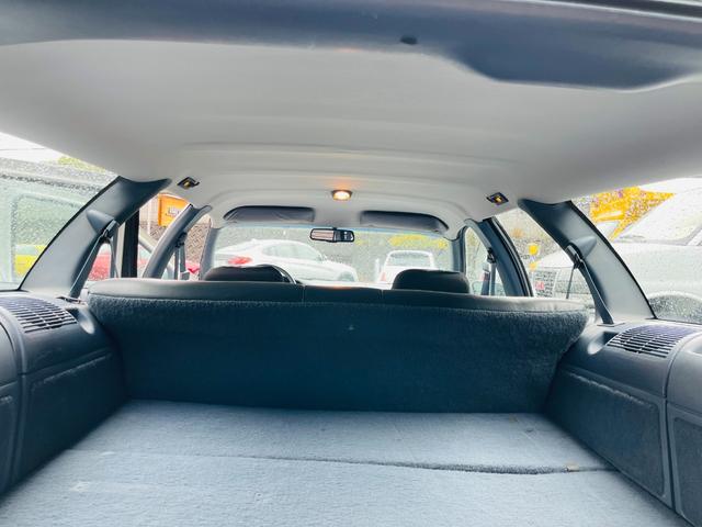 シボレーカプリス クラシックワゴン 新車並行車 LT1エンジン(38枚目)