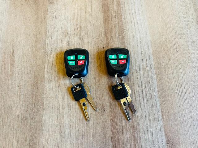 シボレーカプリス クラシックワゴン 新車並行車 LT1エンジン(39枚目)