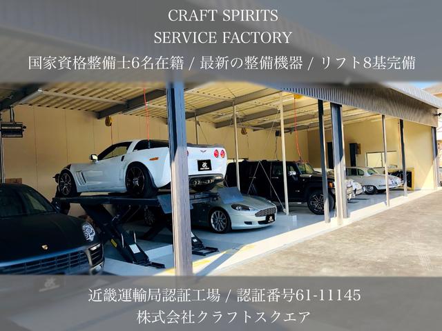 シボレーコルベット ベースグレード 96y C4最終型 LT1エンジン 新車並行車(10枚目)