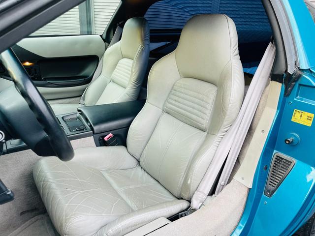 シボレーコルベット ベースグレード 96y C4最終型 LT1エンジン 新車並行車(33枚目)