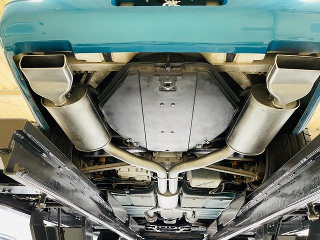 シボレーコルベット ベースグレード 96y C4最終型 LT1エンジン 新車並行車(43枚目)