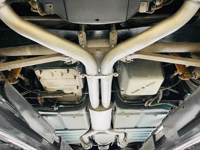 シボレーコルベット ベースグレード 96y C4最終型 LT1エンジン 新車並行車(44枚目)