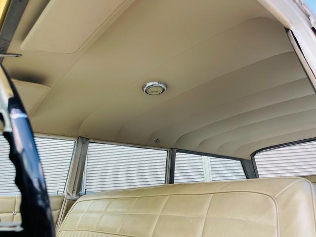 シボレーインパラ  1962yモデル インパラワゴン ビンテージエア クレーガーSSホイール(43枚目)