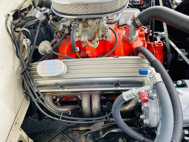 シボレーインパラ  1962yモデル インパラワゴン ビンテージエア クレーガーSSホイール(51枚目)