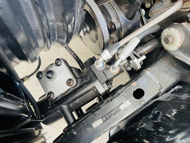 シボレーインパラ  1962yモデル インパラワゴン ビンテージエア クレーガーSSホイール(54枚目)