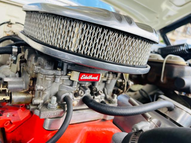 シボレーインパラ  1962yモデル インパラワゴン ビンテージエア クレーガーSSホイール(56枚目)