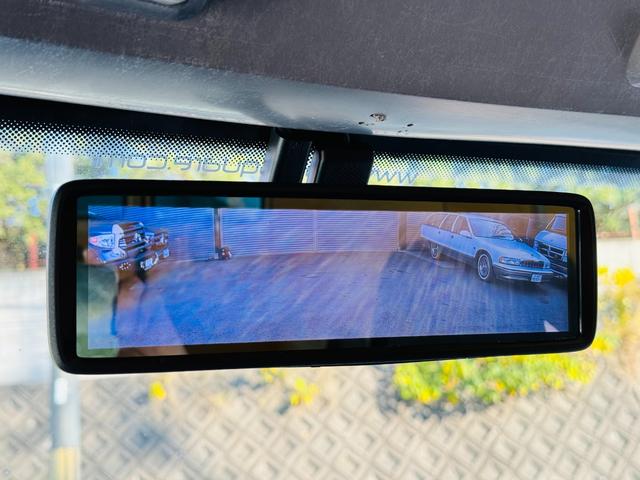 ダッジ・バン ベースグレード パネルバン ログハウス キャンピングカー フルフラットシート(30枚目)