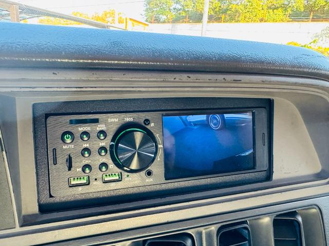 ダッジ・バン ベースグレード パネルバン ログハウス キャンピングカー フルフラットシート(31枚目)