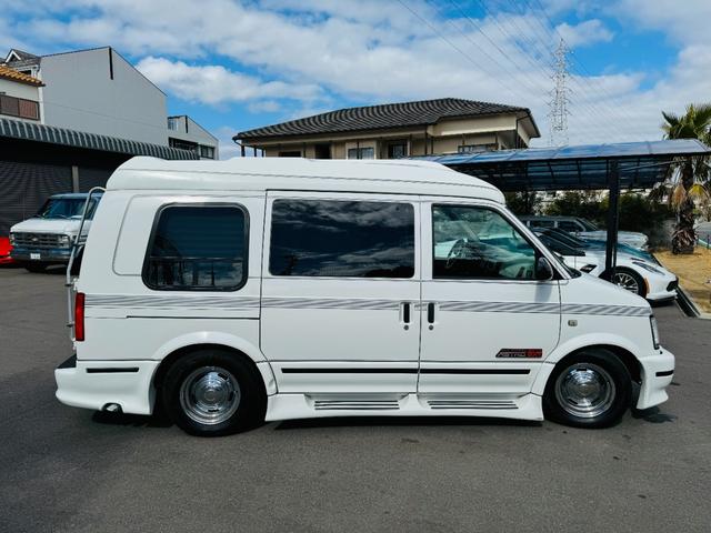 コンバージョン　新車並行車　Ｗエンジン(7枚目)