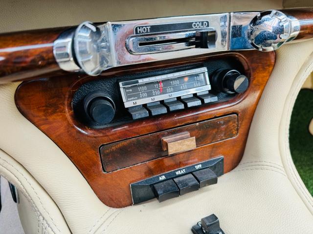 ジャガーその他  Sタイプ 3.8S 左ハンドル 全塗装済み 内装張替済み クーラー(27枚目)