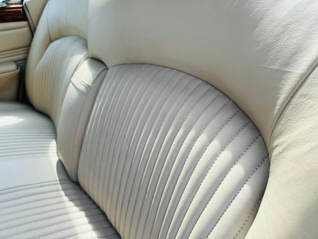 ジャガーその他  Sタイプ 3.8S 左ハンドル 全塗装済み 内装張替済み クーラー(36枚目)