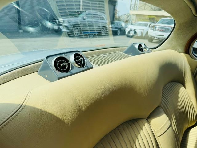 ジャガーその他  Sタイプ 3.8S 左ハンドル 全塗装済み 内装張替済み クーラー(44枚目)