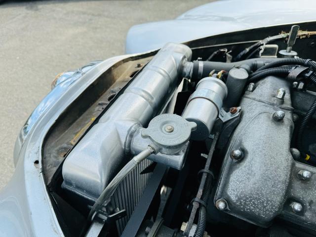ジャガーその他  Sタイプ 3.8S 左ハンドル 全塗装済み 内装張替済み クーラー(55枚目)