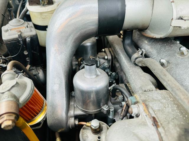 ジャガーその他  Sタイプ 3.8S 左ハンドル 全塗装済み 内装張替済み クーラー(56枚目)