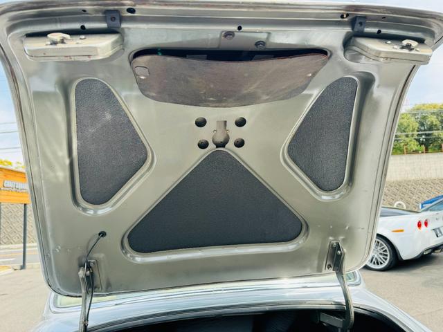 ジャガーその他  Sタイプ 3.8S 左ハンドル 全塗装済み 内装張替済み クーラー(61枚目)