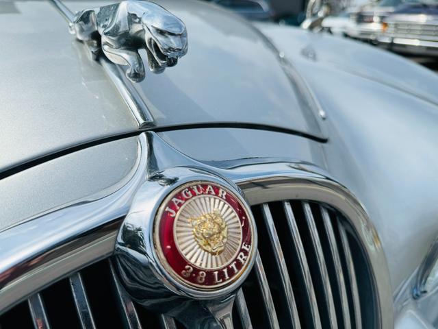 ジャガーその他  Sタイプ 3.8S 左ハンドル 全塗装済み 内装張替済み クーラー(66枚目)