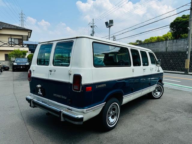 ダッジ・バン  B250 ROYAL SE(6枚目)