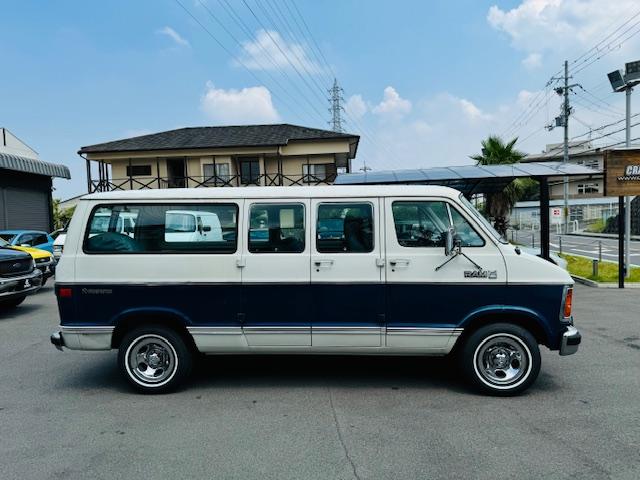 ダッジ・バン  B250 ROYAL SE(7枚目)