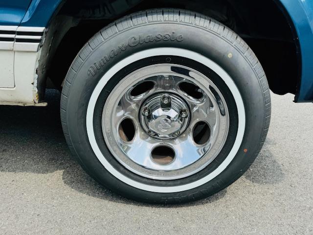 ダッジ・バン  B250 ROYAL SE(11枚目)